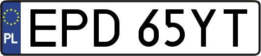 EPD65YT