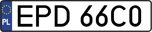 EPD66C0