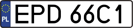 EPD66C1