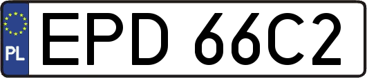 EPD66C2