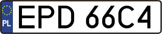 EPD66C4