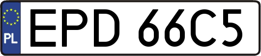 EPD66C5