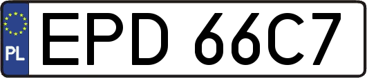 EPD66C7