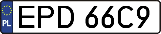 EPD66C9
