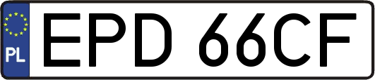 EPD66CF