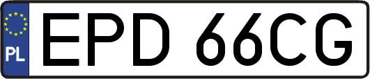 EPD66CG