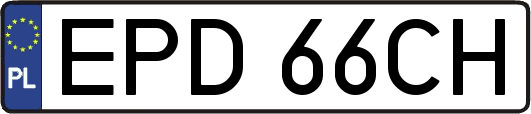 EPD66CH