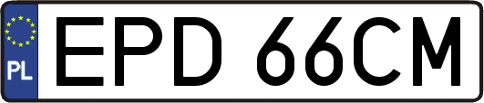 EPD66CM