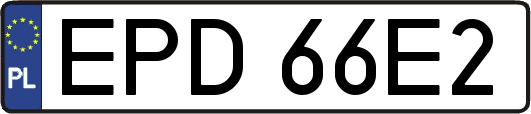 EPD66E2