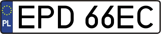 EPD66EC