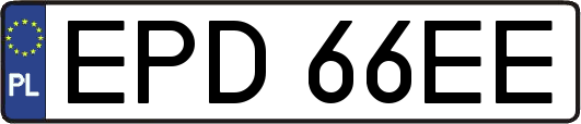 EPD66EE
