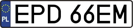 EPD66EM