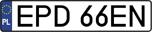 EPD66EN