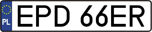 EPD66ER