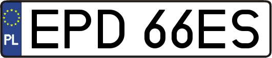 EPD66ES