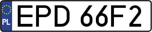 EPD66F2