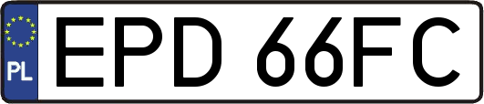 EPD66FC