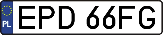 EPD66FG