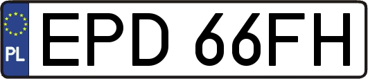EPD66FH