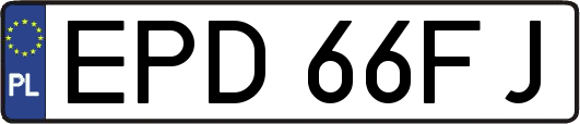 EPD66FJ
