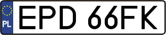 EPD66FK
