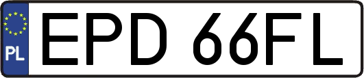 EPD66FL