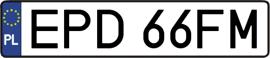 EPD66FM