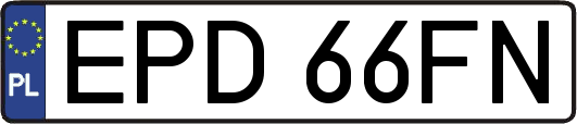 EPD66FN