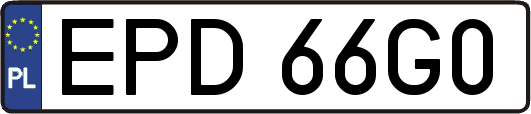EPD66G0