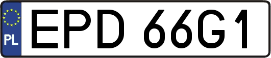 EPD66G1