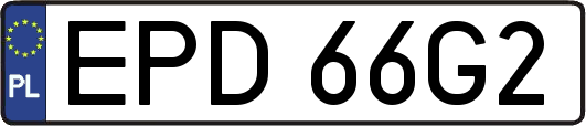 EPD66G2