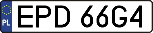 EPD66G4
