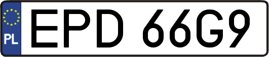 EPD66G9