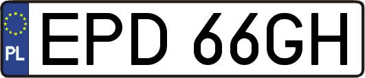 EPD66GH