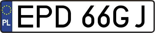 EPD66GJ