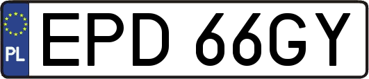 EPD66GY