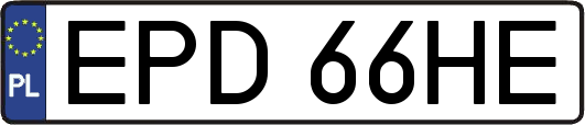 EPD66HE