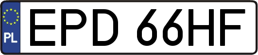 EPD66HF