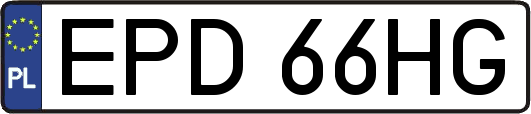 EPD66HG