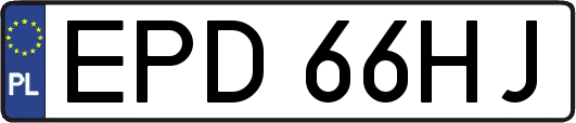 EPD66HJ
