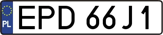 EPD66J1