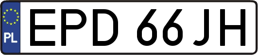 EPD66JH