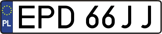 EPD66JJ
