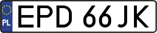 EPD66JK