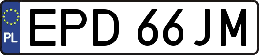 EPD66JM