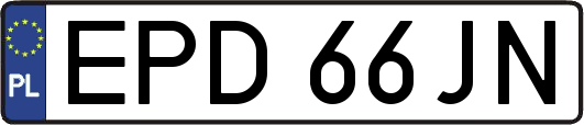 EPD66JN