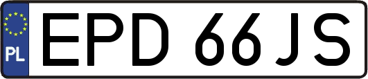 EPD66JS