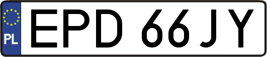 EPD66JY