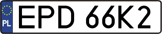 EPD66K2