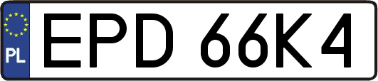 EPD66K4